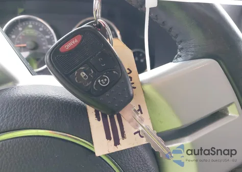 2016 Jeep Compass High Altitude Edition z USA, uszkodzony, nr VIN 1C4NJCEA7GD789174